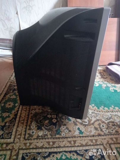 Телевизор samsung