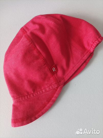 Панама для мальчика новая