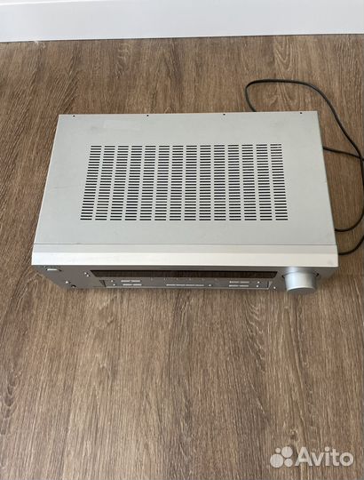 Ресивер sony str-de595