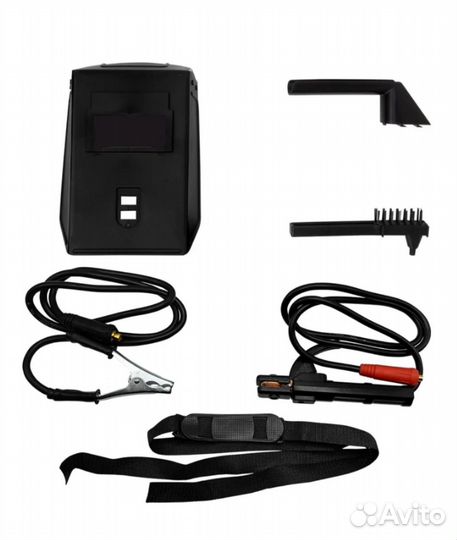 Инверторный сварочный аппарат procraft SP-260