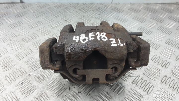 Суппорт задний левый BMW 7 E65/E66/E67 2003