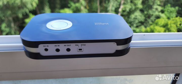 VuPoint Видео конвертер