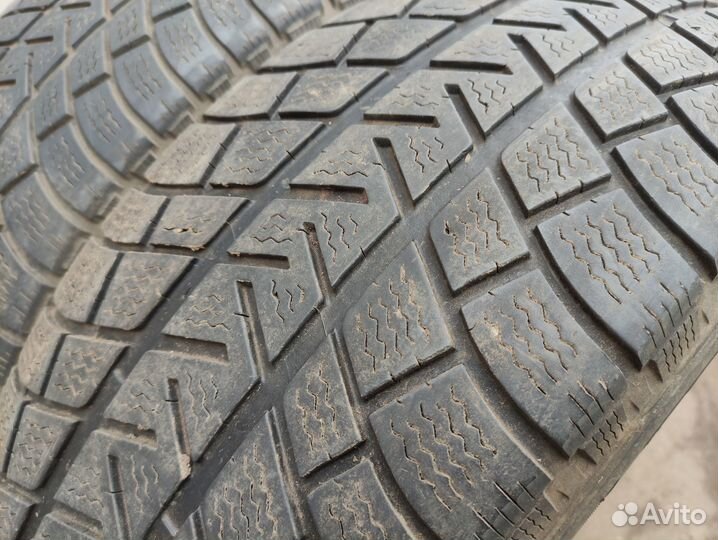 Michelin Latitude Alpin 235/60 R18