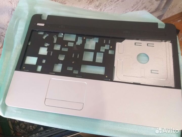 Новый топкейс Acer e1-571, e1-571g