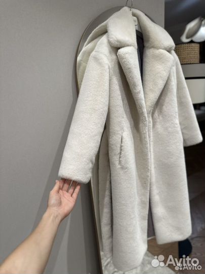 Экошуба Only Me молочный 42 размер