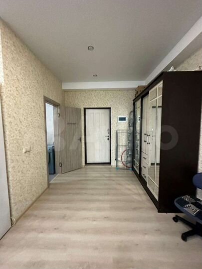 Квартира-студия, 30 м², 3/4 эт.