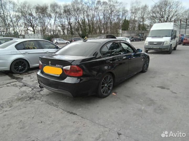 BMW 3 серия E90- E90/E91/E92/ В разбор на запчасти