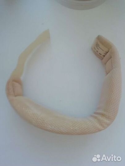 Воротник ортопедический детский