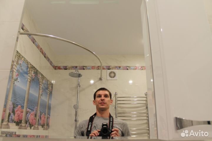 Ремонт квартир под ключ без посредников