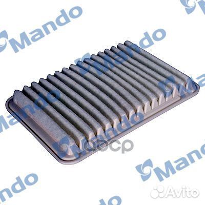 Фильтр воздушный toyota Camry седан VII (XV40)