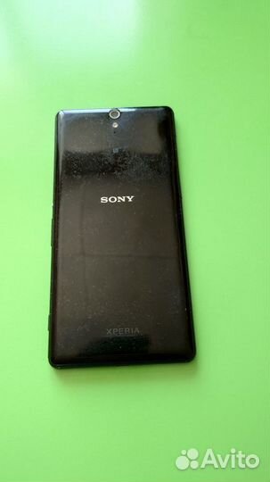 Sony Xperia C5 Ultra, 2/16 ГБ