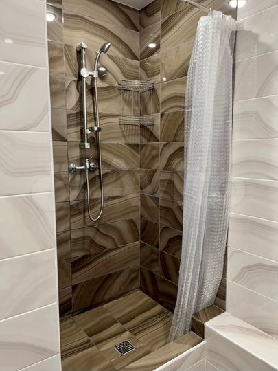 Квартира-студия, 20 м², 1/10 эт.