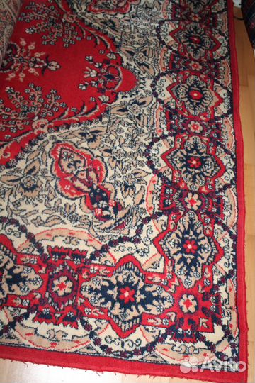 Ковры: на стену