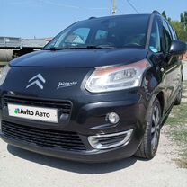 Citroen C3 Picasso 1.6 MT, 2011, 140 000 км, с пробегом, цена 670 000 руб.