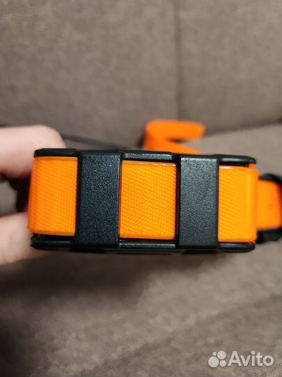 Ошейник Garmin DC50 рус. лай