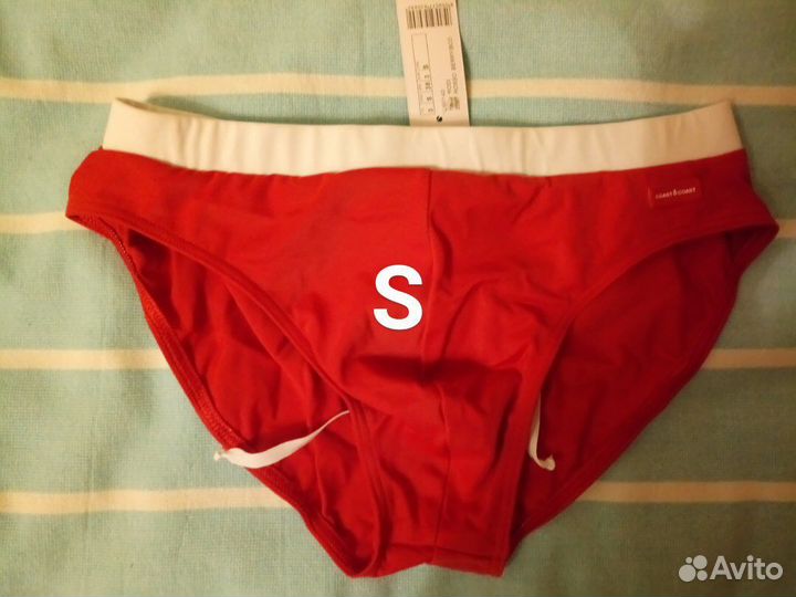 Плавки мужские Calzedonia