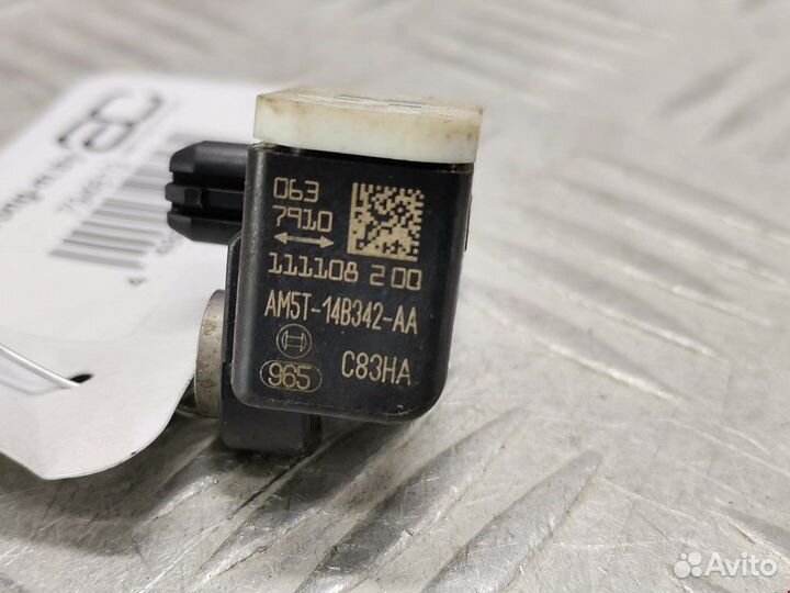 Датчик удара Ford C-Max 2 2011 1690924