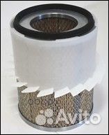 Воздушный фильтр EL3804 Mecafilter