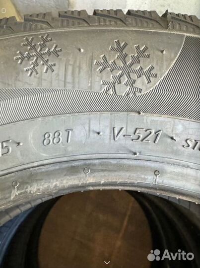 Viatti Brina V-521 195/60 R15 88T