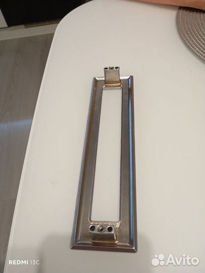 Мебельные ручки cardep italy