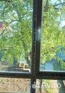 Остекление окон и балконов пвх