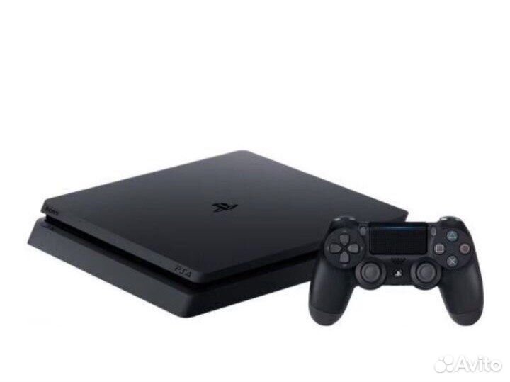Sony PS4