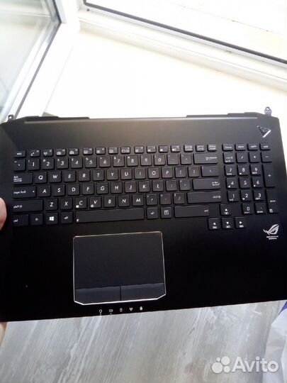 Клавиатура на ноутбук