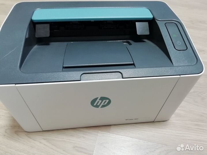 Принтеры HP LaserJet