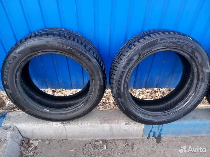 Laufenn S Fit EQ 205/55 R40