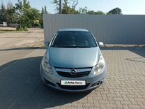 Opel Corsa 1.3 MT, 2007, 177 666 км, с пробегом, цена 530 000 руб.