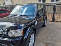 Land Rover Discovery 3.0 AT, 2012, 240 600 км, с пробегом, цена 2 400 000 руб.