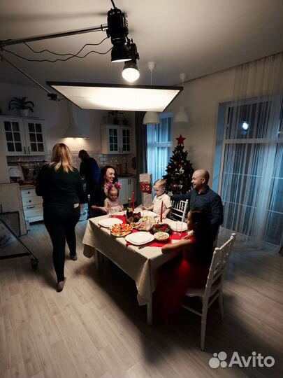 Видеооператор, видеограф, видеосъемка