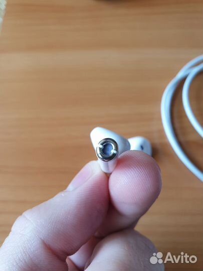 Беспроводные наушники Air Pods 2