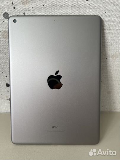 iPad 5 32gb wi-fi идеал