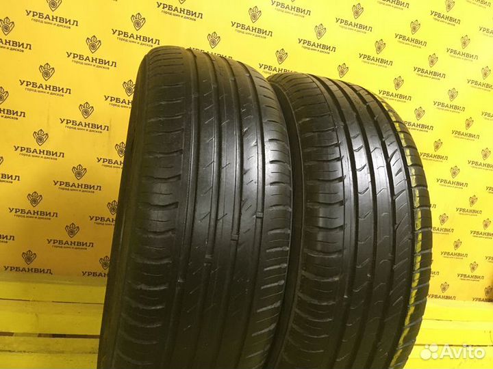 Nokian Tyres Nordman SX2 205/60 R16 92H