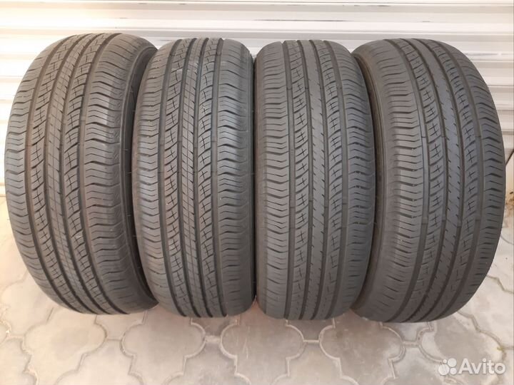 ChaoYang SU318A 215/60 R17 96H