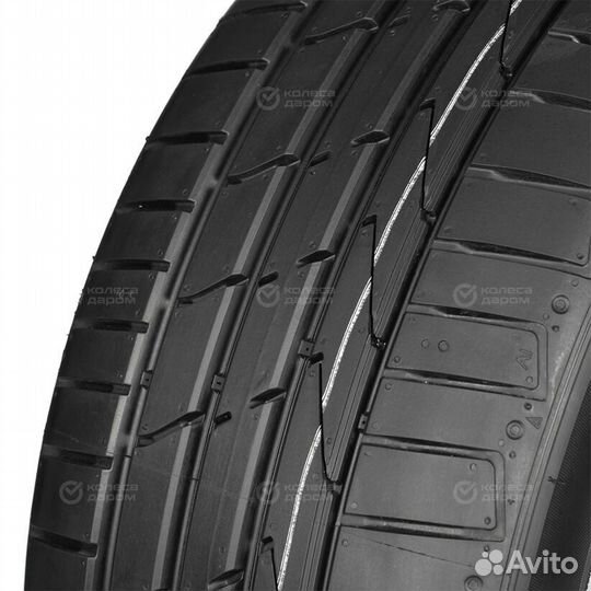 Hankook Ventus S1 Evo 2 K117 225/55 R17 97W