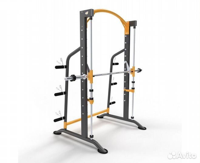 Машина Смита, силовая рама stonerise StoneFrame