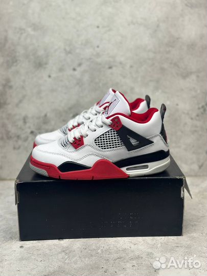 Кроссовки Nike Air Jordan 4