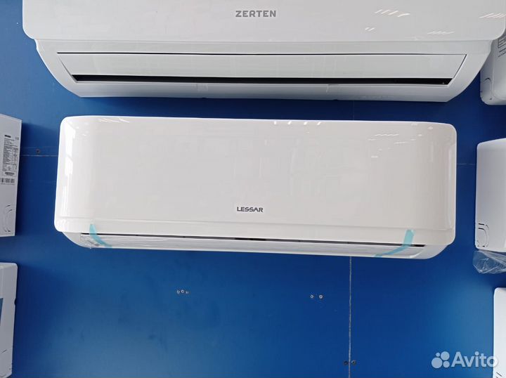 Сплит система Eroklimat ewfo-18HRN1