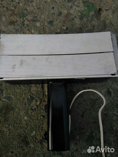 Лампа (софит)