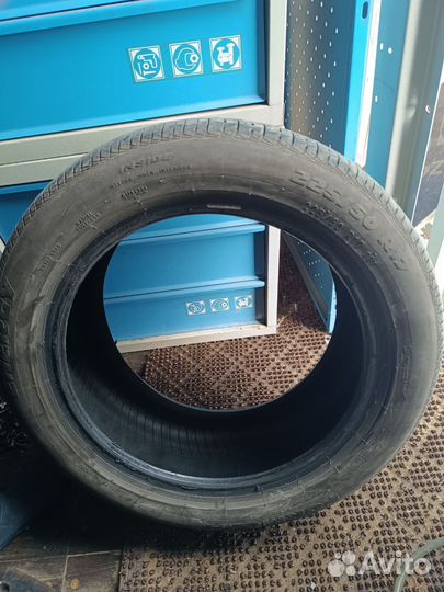 Pirelli Formula Energy 225/50 R17 98Y