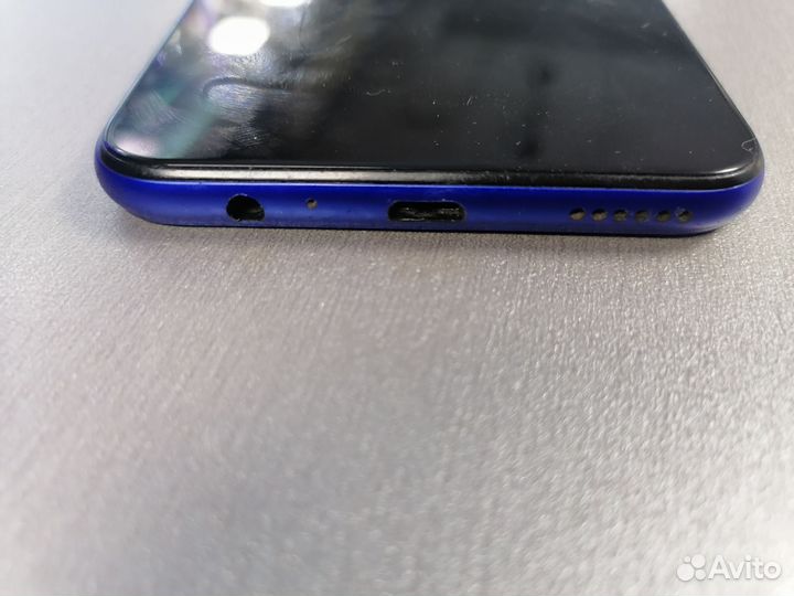 HUAWEI P40 Lite E, 4/64 ГБ