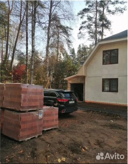 Кирпич хороего качества