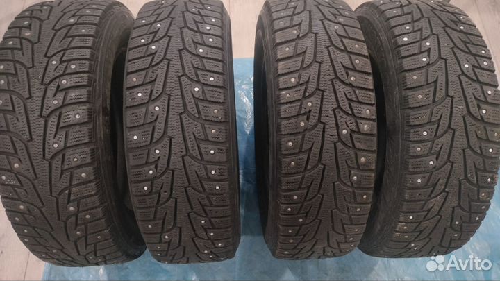 Hankook Winter I'Pike 185/65 R15
