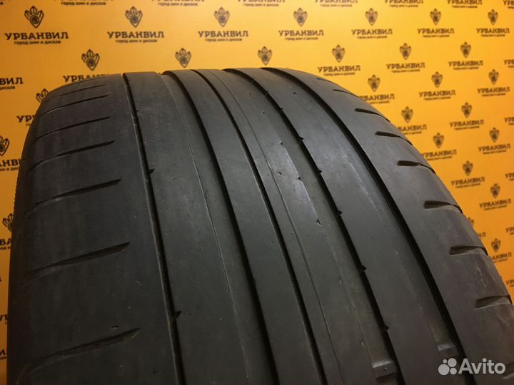 Goodyear Eagle F1 Asymmetric 2 285/40 R21 109Y