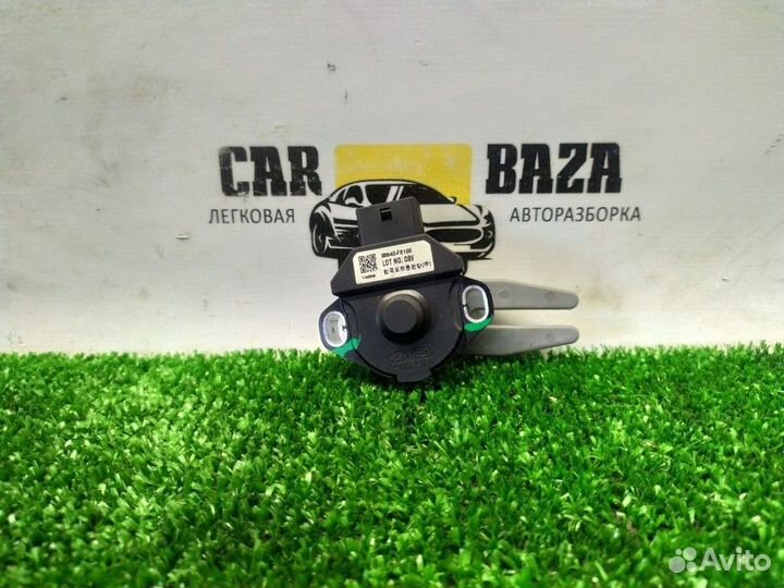 Датчик педали сцепления Hyundai Kona