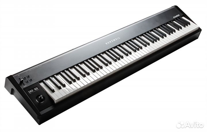 Midi-клавиатура Kurzweil KM88