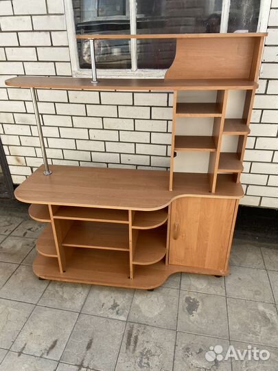 Тумба под телевизор