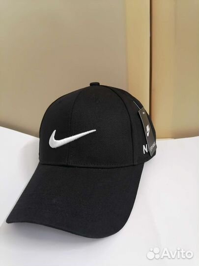 Кепка бейсболка nike